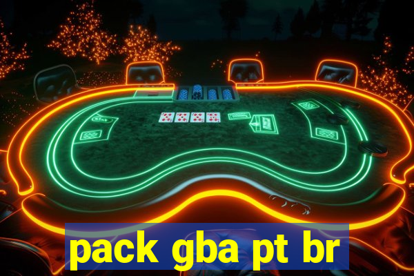 pack gba pt br